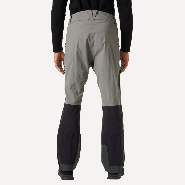 Брюки HH Man Odin Backcountry Infinity Shell Pants (; S; Concrete)